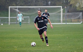 Rykoszety pozbawiły Concordię punktów