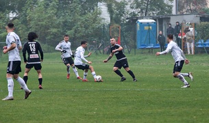 Rykoszety pozbawiły Concordię punktów