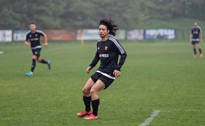 Rykoszety pozbawiły Concordię punktów