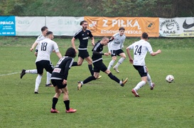 Rykoszety pozbawiły Concordię punktów