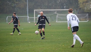 Rykoszety pozbawiły Concordię punktów