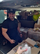 Ruszają z pomocą dla Charkowa