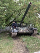 Ruszają z pomocą dla Charkowa