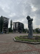 Ruszają z pomocą dla Charkowa