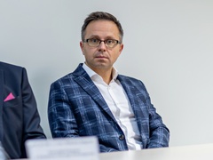 Kompleksowo leczą raka jelita grubego