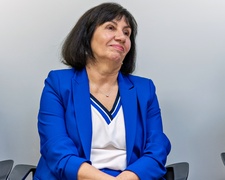 Kompleksowo leczą raka jelita grubego