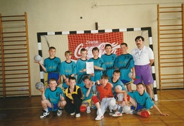 Zygmunt Narbuntowicz: Absolwenci Truso znaleźli swoje miejsce  (Śladami historii elbląskiego sportu) 