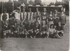 Zygmunt Narbuntowicz: Absolwenci Truso znaleźli swoje miejsce  (Śladami historii elbląskiego sportu) 