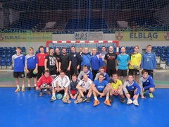 Zygmunt Narbuntowicz: Absolwenci Truso znaleźli swoje miejsce  (Śladami historii elbląskiego sportu) 