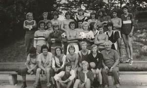 Zygmunt Narbuntowicz: Absolwenci Truso znaleźli swoje miejsce  (Śladami historii elbląskiego sportu) 