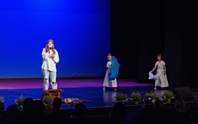 Diamentowa 21