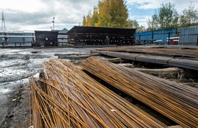 Staler teraz w nowej lokalizacji