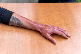 Strażacka młodzież ćwiczyła w Zwierznie