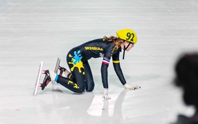 Ściganie na krótkim torze