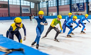 Ściganie na krótkim torze