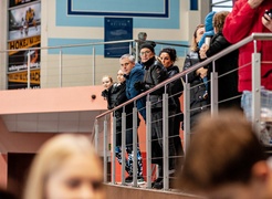 Ściganie na krótkim torze