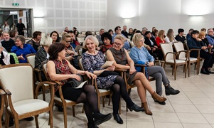 EOK pod batutą młodych dyrygentów