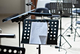 EOK pod batutą młodych dyrygentów