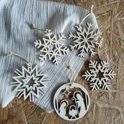 Grawerowane ozdoby, pamiątki i gadżety Laserowego Świata