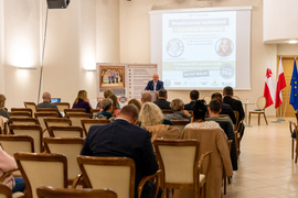 Rodzina powinna być oparciem dla nastolatków