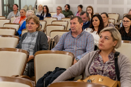 Rodzina powinna być oparciem dla nastolatków