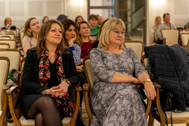 Rodzina powinna być oparciem dla nastolatków