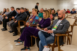 Rodzina powinna być oparciem dla nastolatków