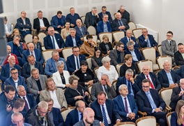 „Koniec doceniania dziadostwa”