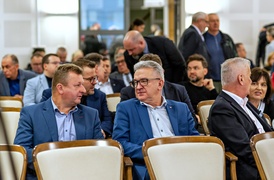 „Koniec doceniania dziadostwa”