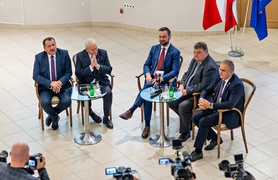 „Koniec doceniania dziadostwa”