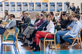 III LO świętowało niepodległość