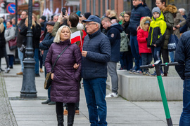 Święto naszej niepodległości