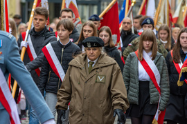 Święto naszej niepodległości