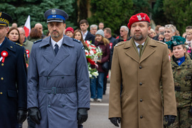 Święto naszej niepodległości