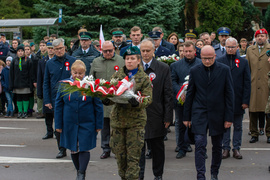 Święto naszej niepodległości