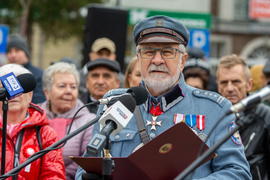 Święto naszej niepodległości