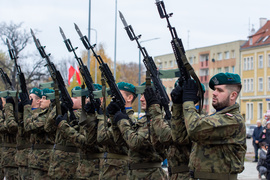 Święto naszej niepodległości