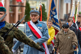 Święto naszej niepodległości