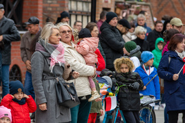 Święto naszej niepodległości