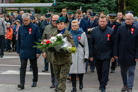Święto naszej niepodległości
