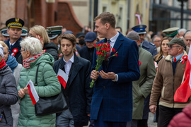 Święto naszej niepodległości