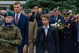 Święto naszej niepodległości