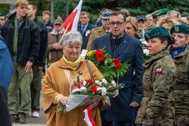 Święto naszej niepodległości