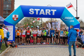 Szybko uczcili niepodległość