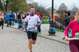 Szybko uczcili niepodległość