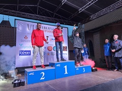 Szybko uczcili niepodległość