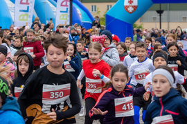 Szybko uczcili niepodległość