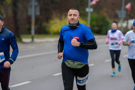 Szybko uczcili niepodległość