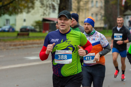 Szybko uczcili niepodległość