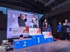 Szybko uczcili niepodległość